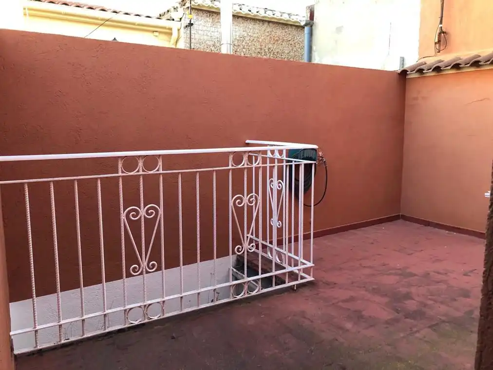 Terraza de Casa o chalet en venta en Minaya con Calefacción y Terraza