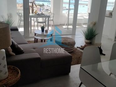 Apartment with garden for sale in Centro