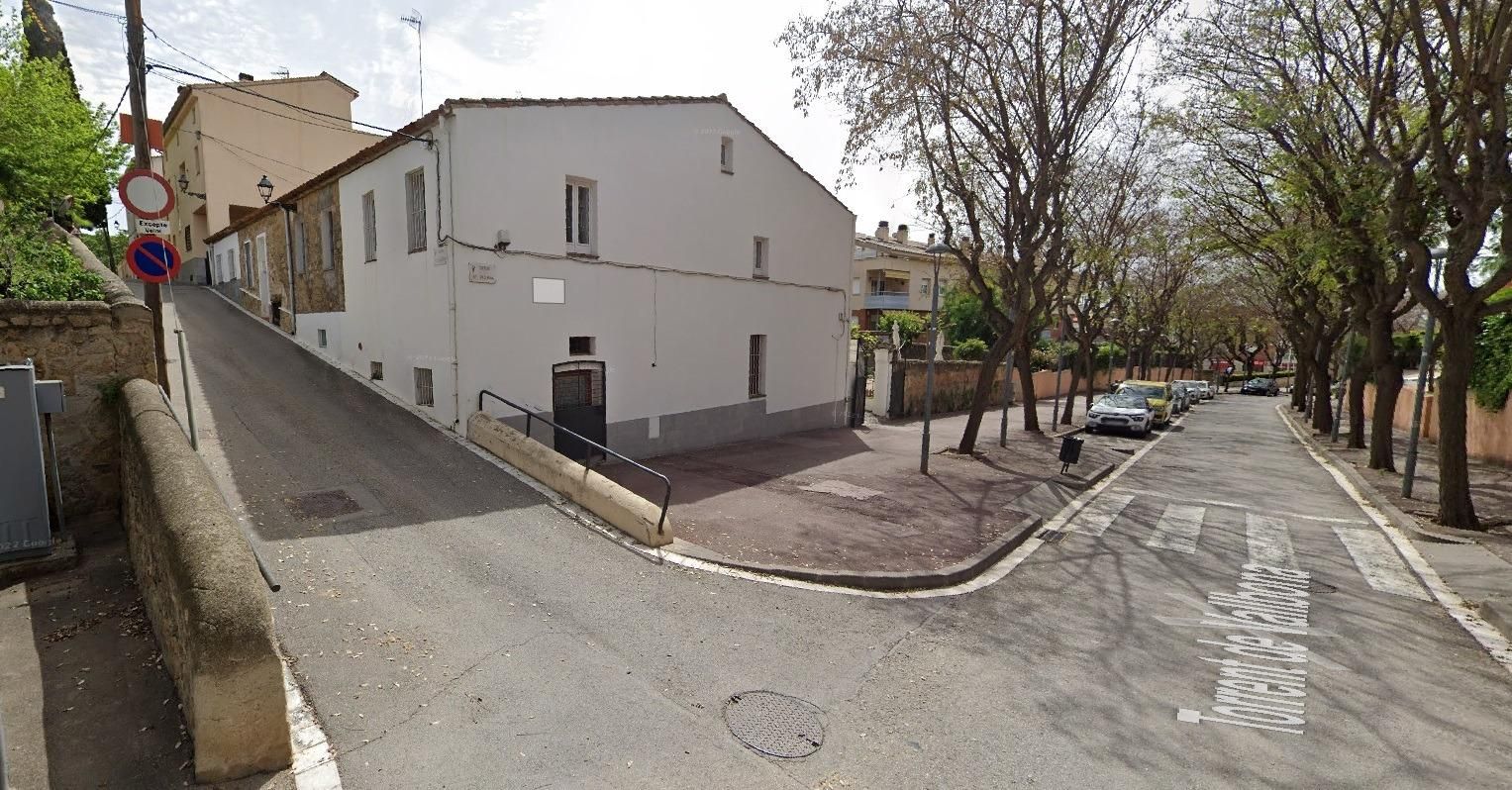 Casa o xalet en venda a Carrer Sant Ramon, Alella
