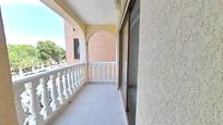 Balcony of Flat for sale in Torrevieja  with Terrace