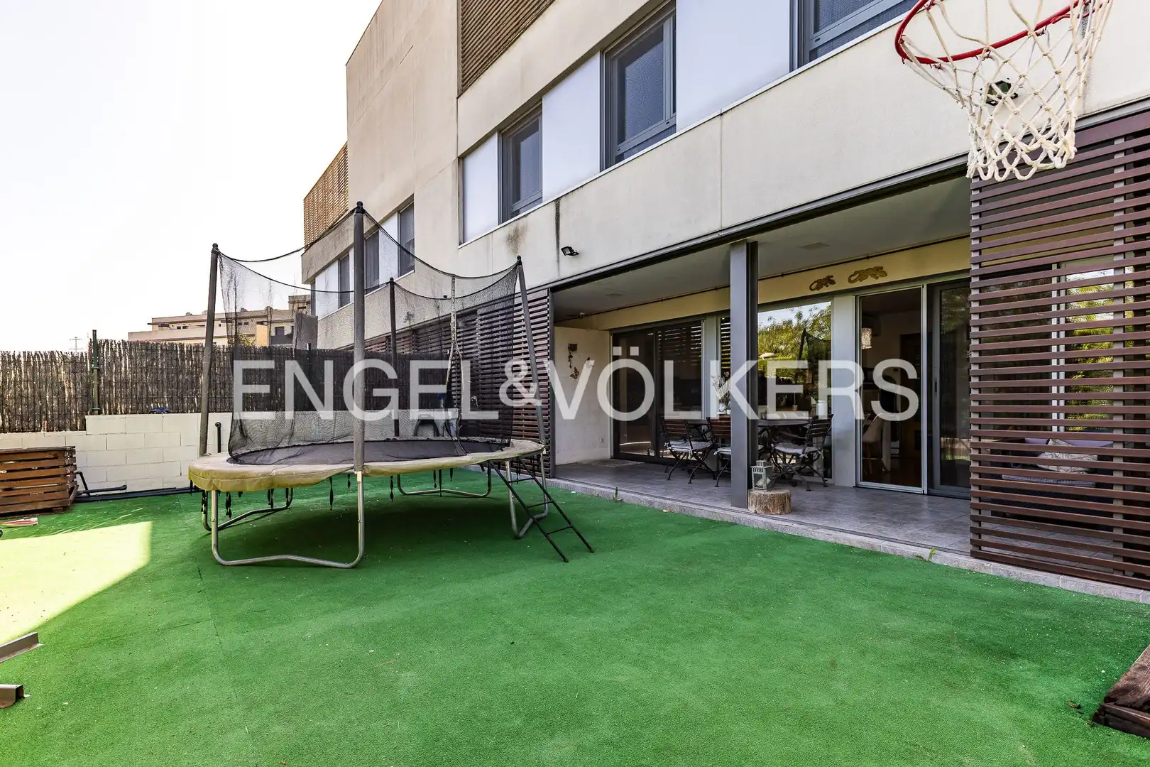 Casa a schiera con giardino in vendita a Sant Quirze Parc- Vallsuau - Castellet, imagen 52