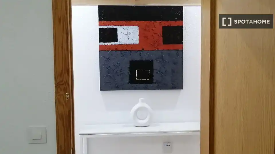 Habitació a El Baladre