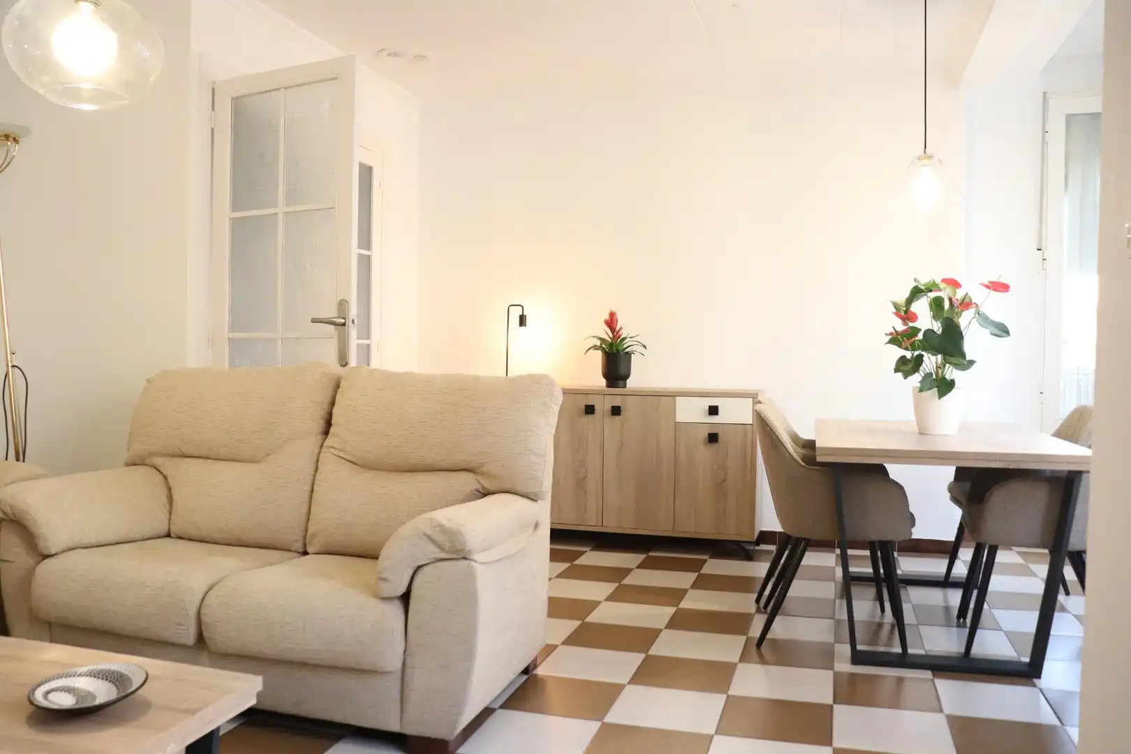 Flat for rent in Carrer Francisco Alemañ Perez, Altabix
