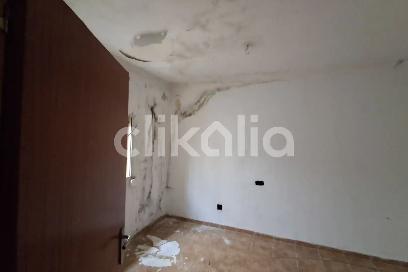 Bedroom of Houses for sale in Algeciras  with Terrace and Storage room