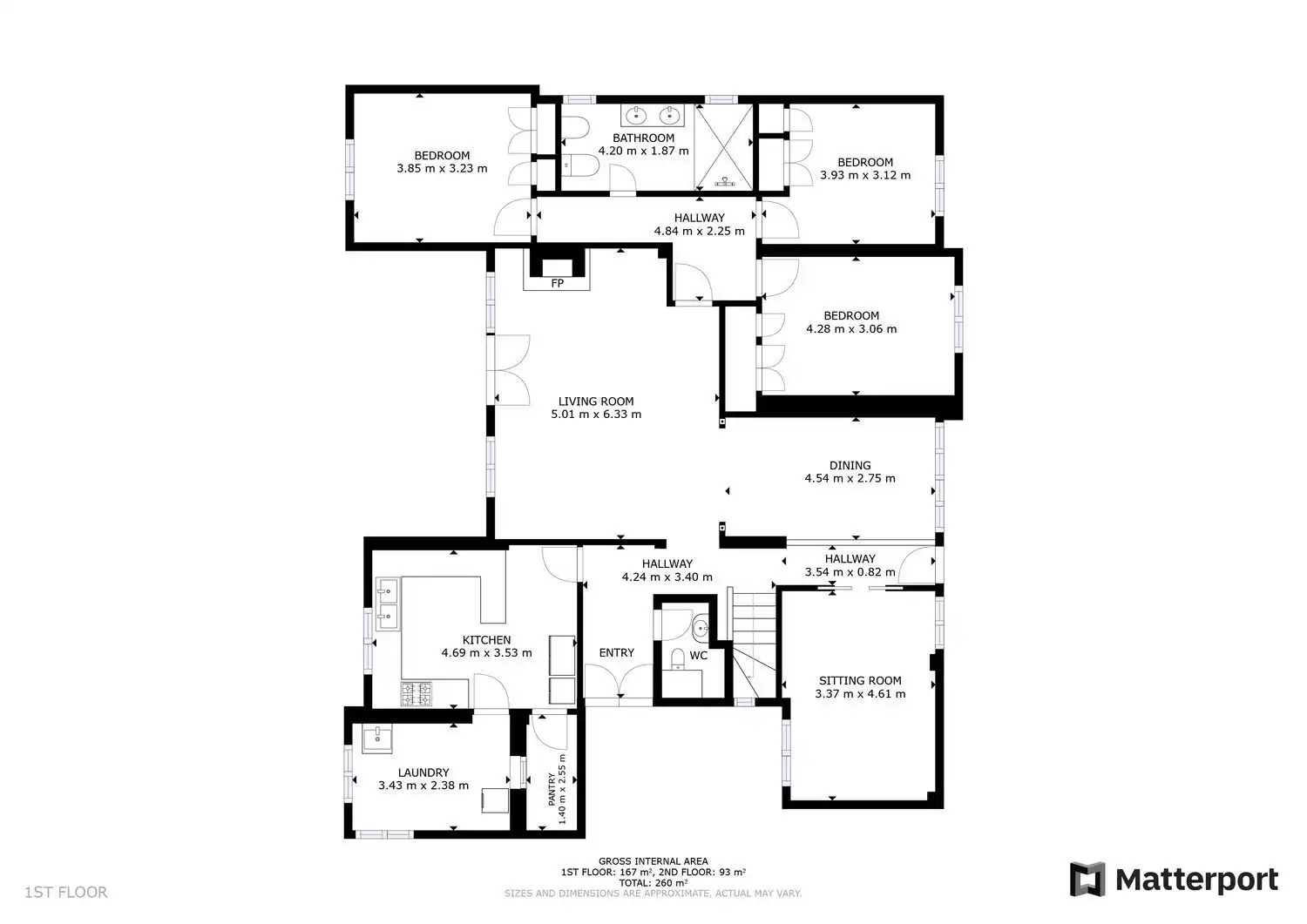 Maison avec piscine à vendre à Marbella Centro, imagen 17