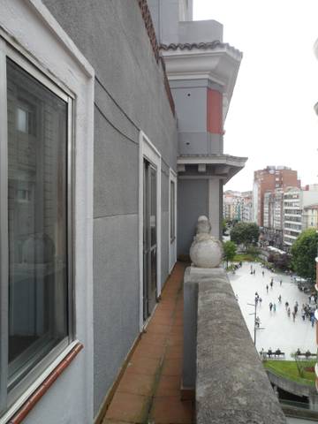 Piso en Venta en Calle Isabel II en Centro - Ayuntamiento