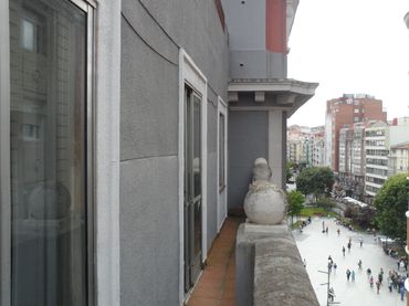 Appartamento con ascensore in vendita a Calle Isabel II