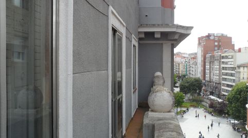 Exclusivo piso en pleno centro de Santander, Ayuntamiento