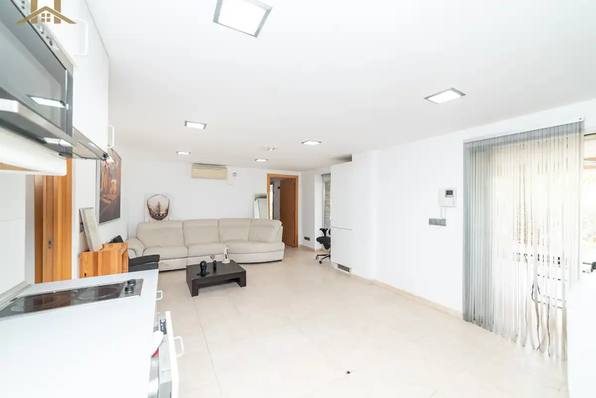 Casa o xalet en venda en Casarrubios del Monte amb Aire condicionat, Calefacció i Terrassa