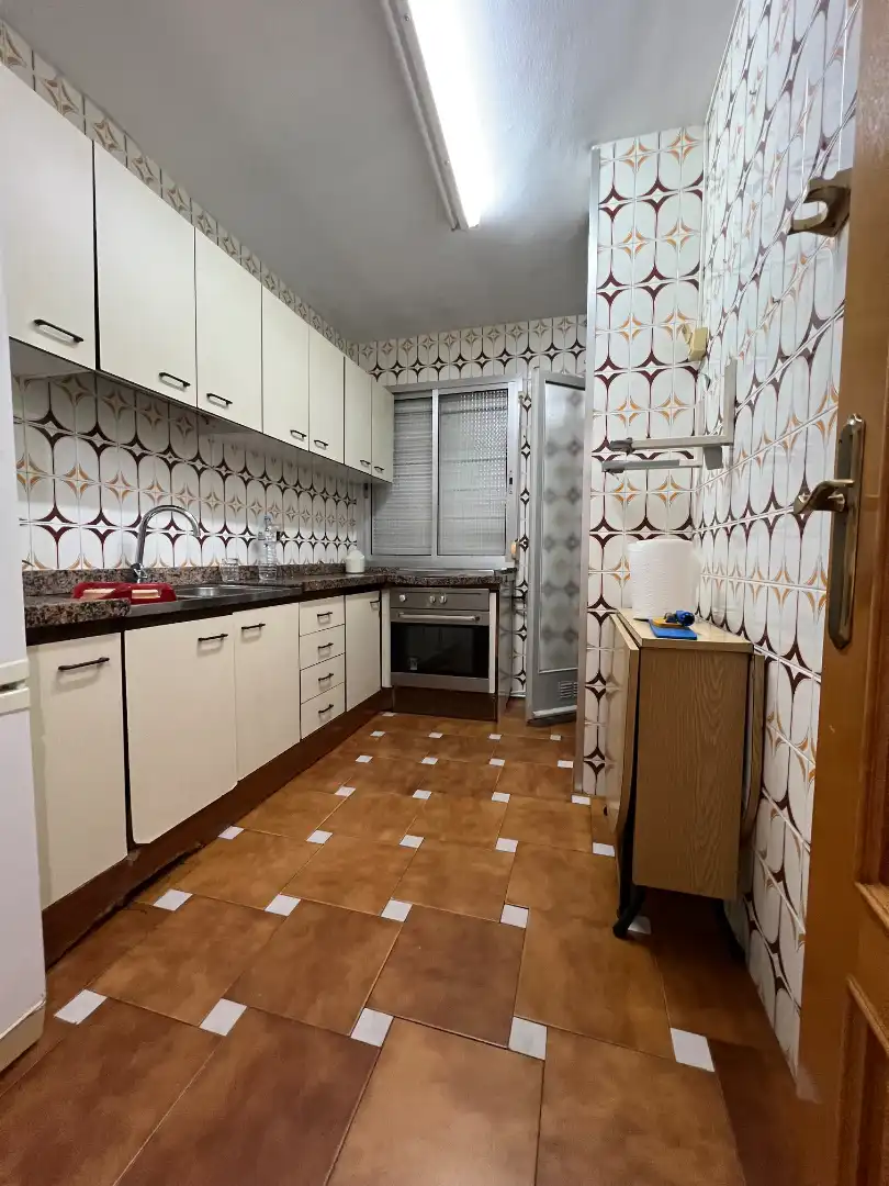 Cocina de Ático en venta en Reus con Aire acondicionado y Calefacción