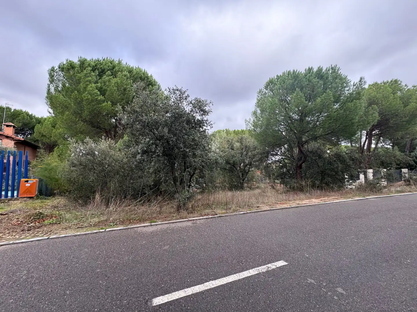 Terreno residencial en venta en Urbanización el Montico 141, imagen 8