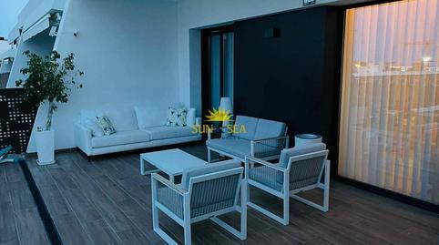 Photo 4 of House or chalet to rent in Balcón de Finestrat - Terra Marina, Alicante