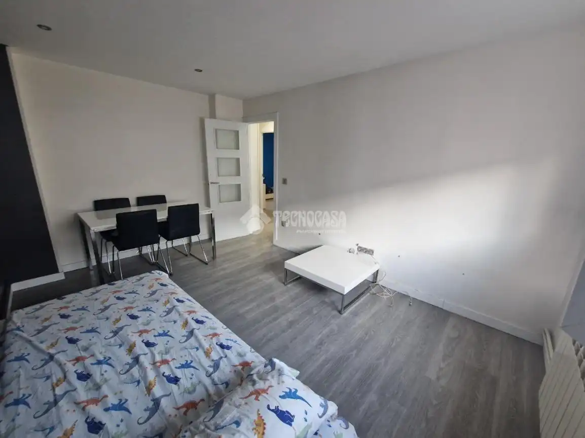 Pis amb ascensor en venda a El Carmen - Casas del Hogar, imagen 15