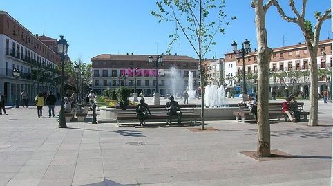 Foto 4 de Apartamento en venta en Centro, Torrejón de Ardoz