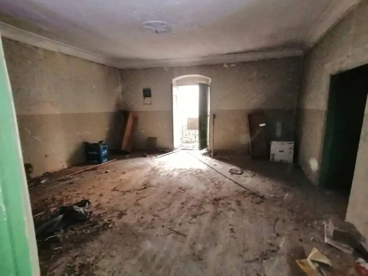 Flat for sale in Ciudad Rodrigo  with Private garden, Storage room and Balcony