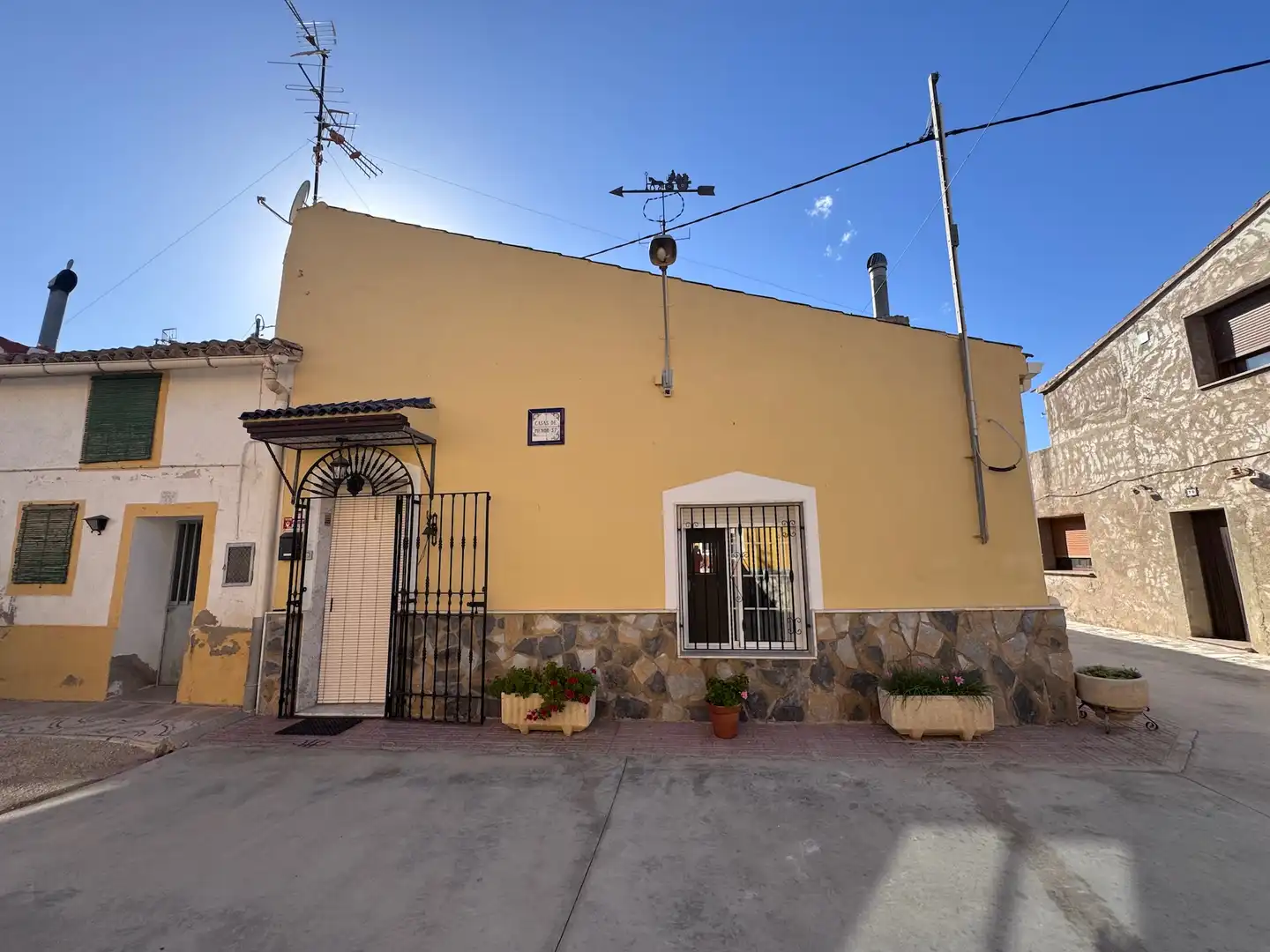 Chalet en venta en Paraje Casas de Menor, imagen 28
