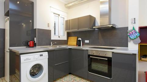 Photo 2 of Apartment to rent in El Baix Guinardó, Barcelona
