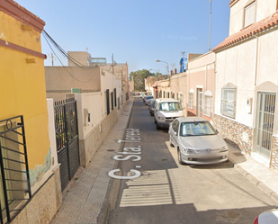 Exterior view of Flat for sale in  Almería Capital