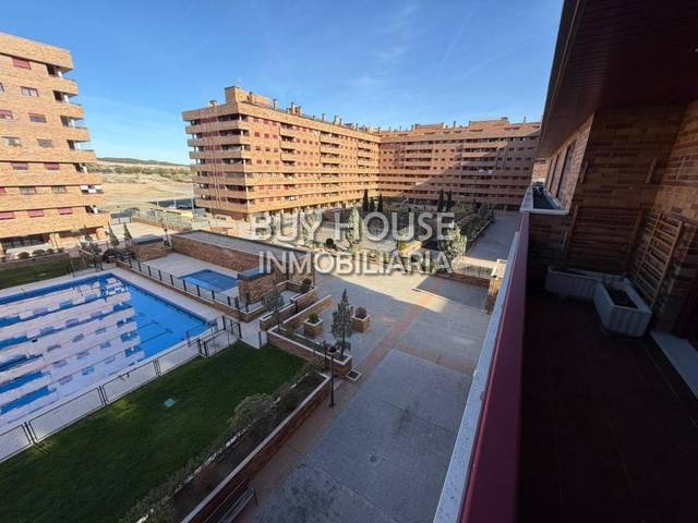 Piso en Venta en El Quiñón