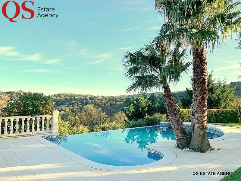 Xalet amb piscina en venda a Urbanitzacions del Nord, imagen 6