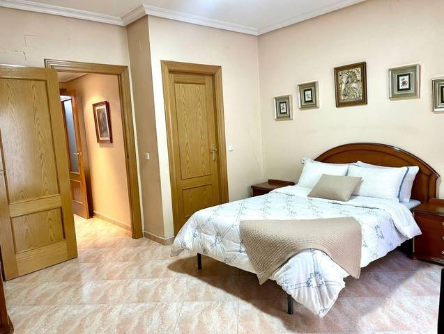 Piso en Venta en Nogalte  en San José