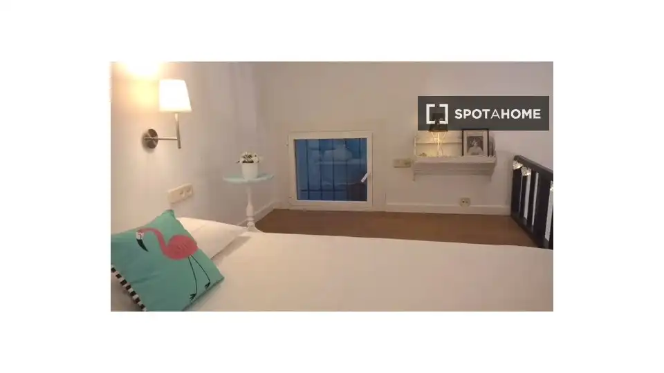 Wohnung zur Miete in Barrio de Salamanca, imagen 13