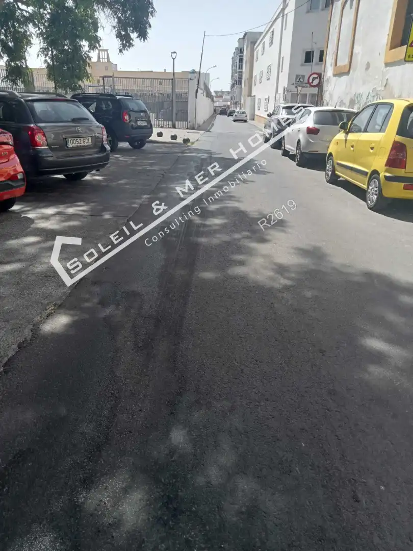 Immobles singulars en venda a Calle San Francisco de Paula, imagen 5