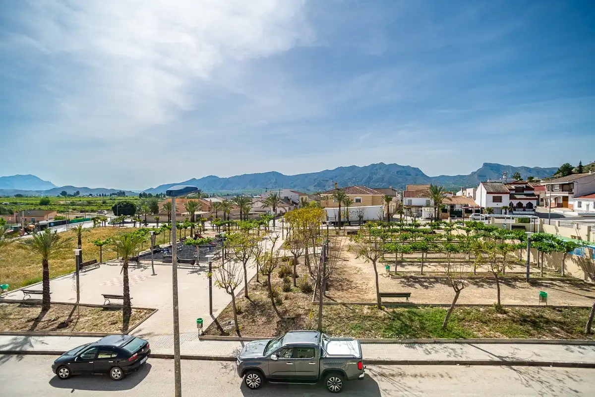 Wohnung zum Verkauf in Montepinar - La Aparecida - Raiguero