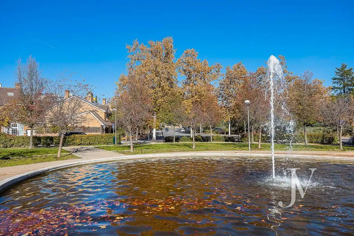 Terreno residencial en venta en Moncloa - Aravaca, imagen 30