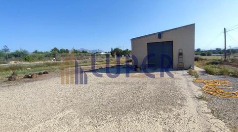 Foto 4 de Finca rústica en venda a Ciudad de Asís, Alicante