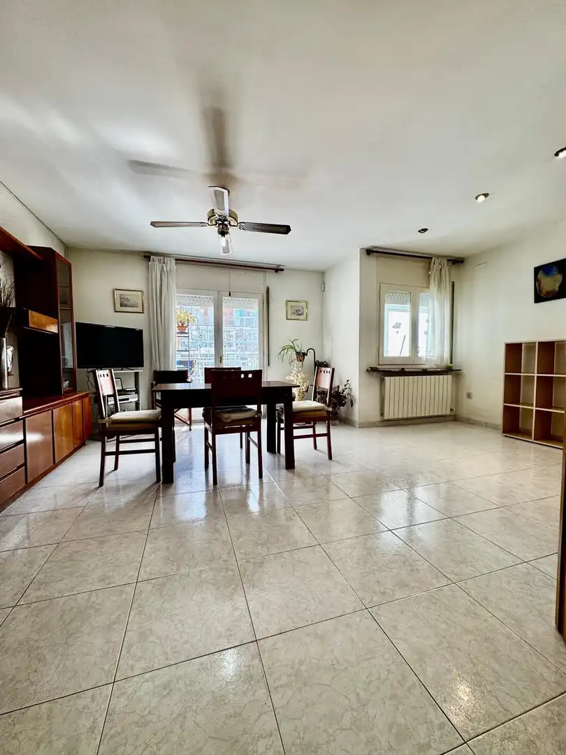 Appartamento con terrazza in vendita a Ponent - Set Camins
