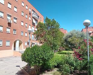 Flat for sale in Ensanche
