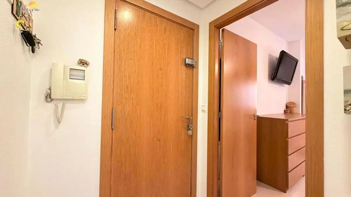 Apartment with lift for sale in Centro, imagen 23