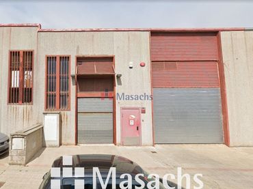 Nave industrielle à vendre à Sant Fruitós de Bages