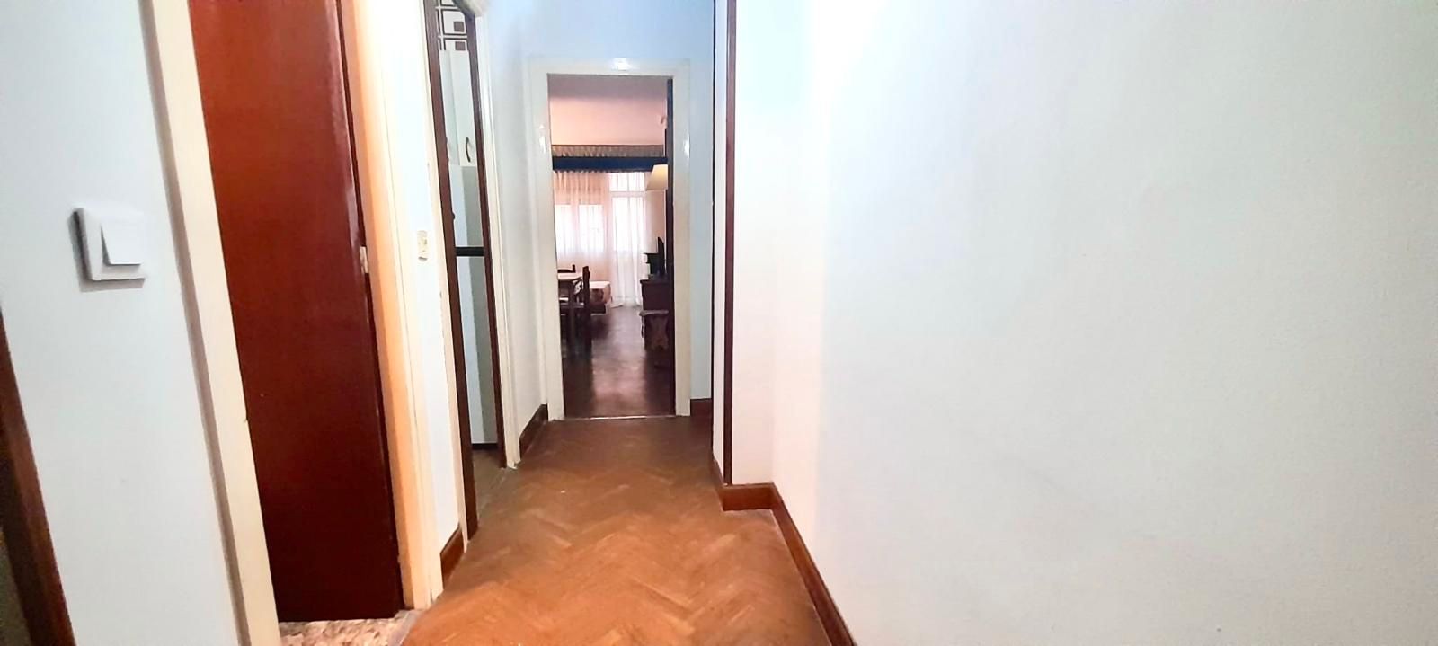 Flat for rent in Olano Kalea, 5, Bilbao la Vieja, Ibaiondo