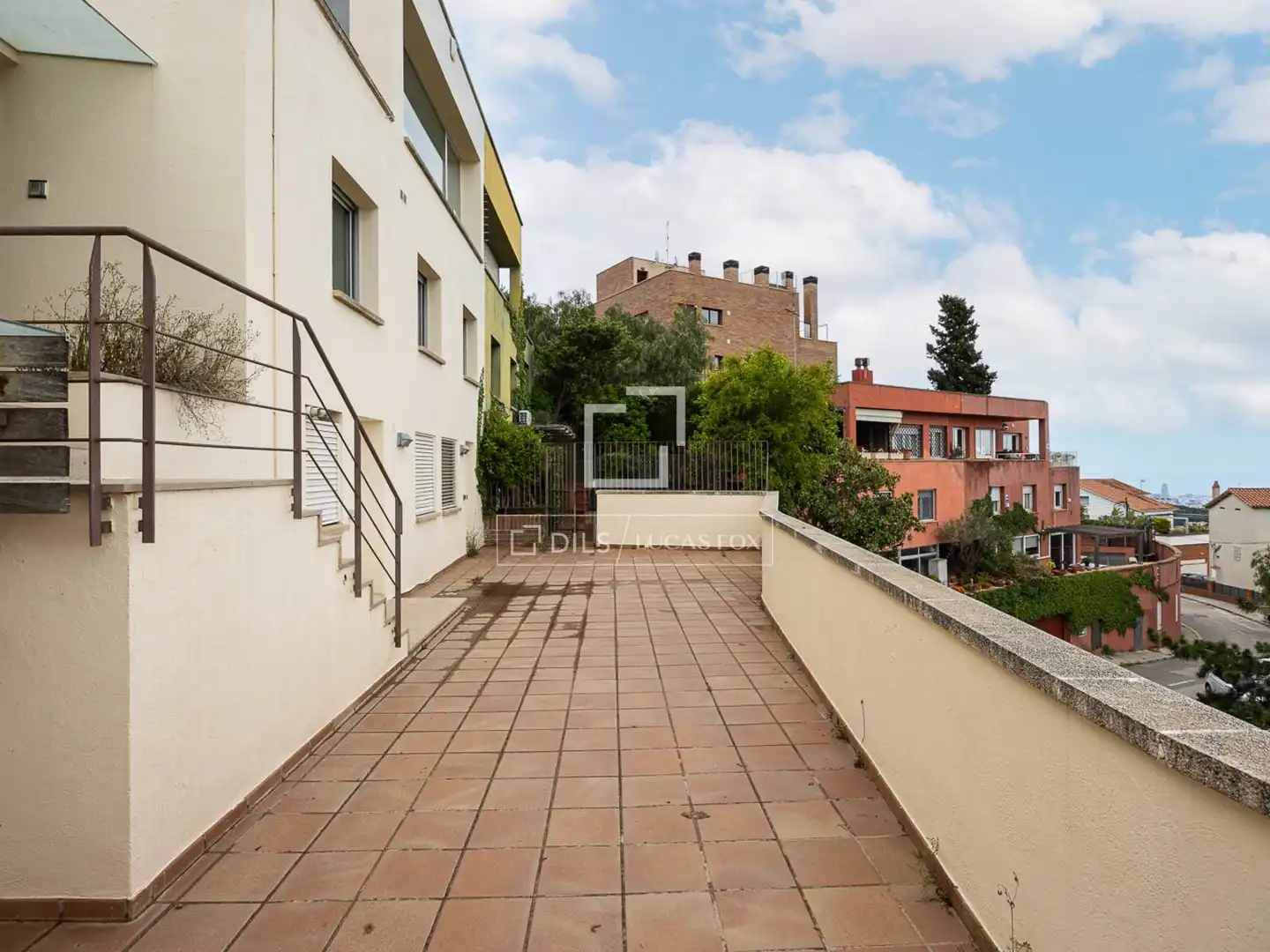 Villa mit Terrasse zum Verkauf in Sarrià - Sant Gervasi, imagen 32