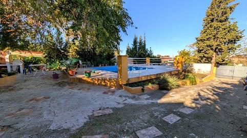 Foto 3 de Casa o xalet en venda a Hoyo de la Cruz, San Roque - La Cruz - La Rozuela, Jaén