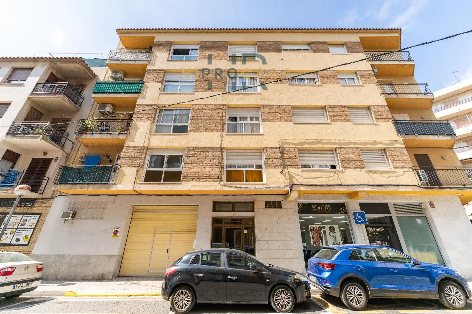 Flat with lift for sale in ANTONI GAUDI, imagen 30