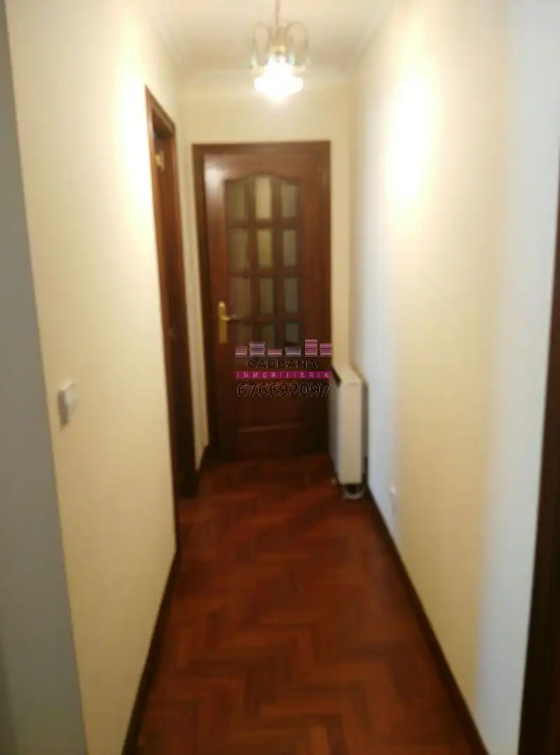 Wohnung mit Terrasse zur Miete in Rúa de Venezuela, imagen 12