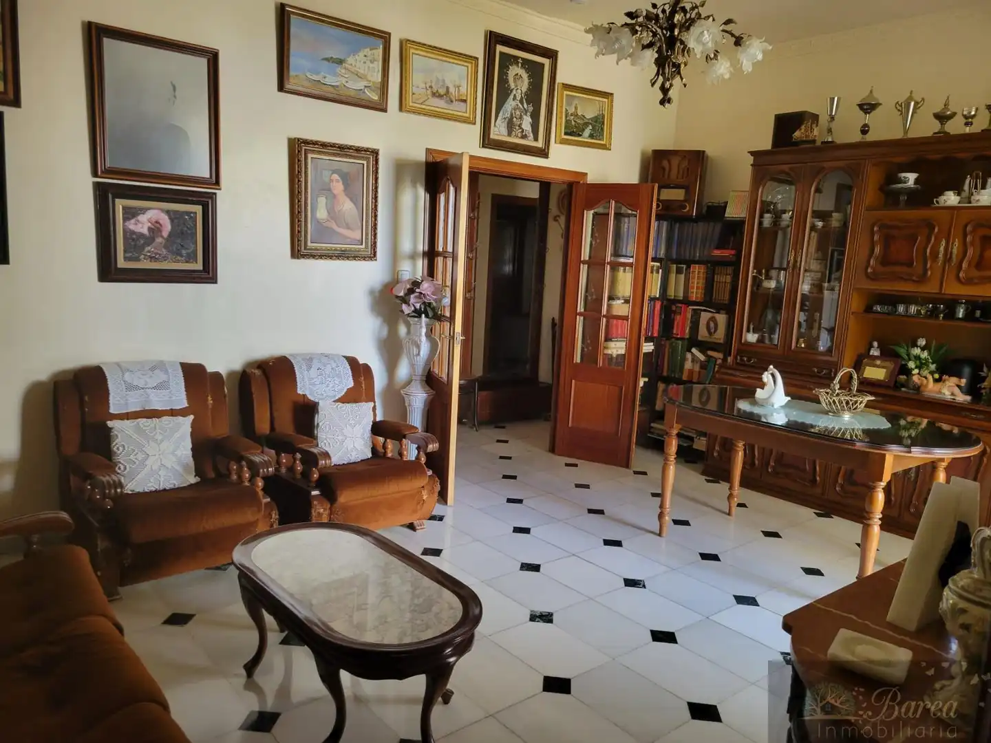 Maison à vendre à Rute, imagen 2
