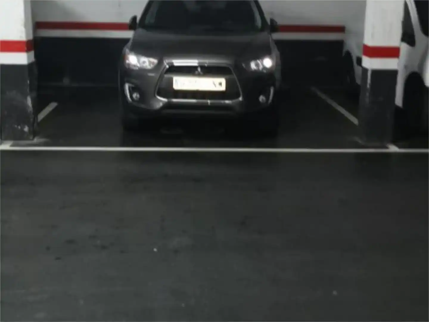 Parking de Garaje de alquiler en Bilbao 