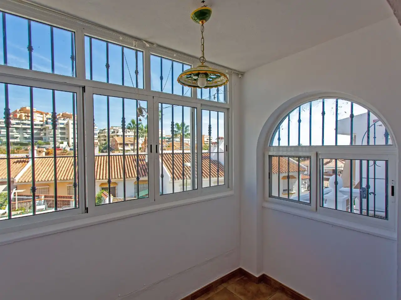 Casa o chalet en venta en La Cala del Moral