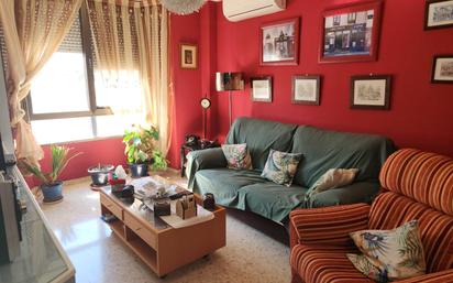 Living room of Flat for sale in San Fernando  with Terrace
