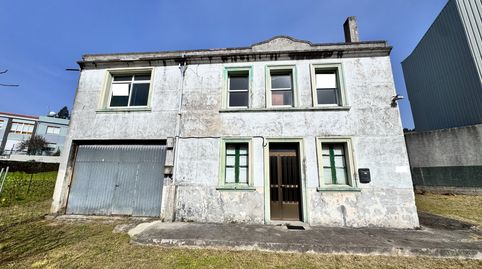 Photo 3 of Houses for sale in Avenida Alcalde Manuel Platas Varela, Oseiro, Arteixo