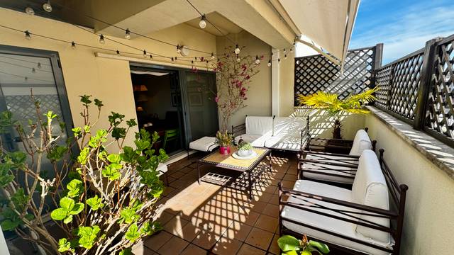 Ático en Venta en El Cantizal