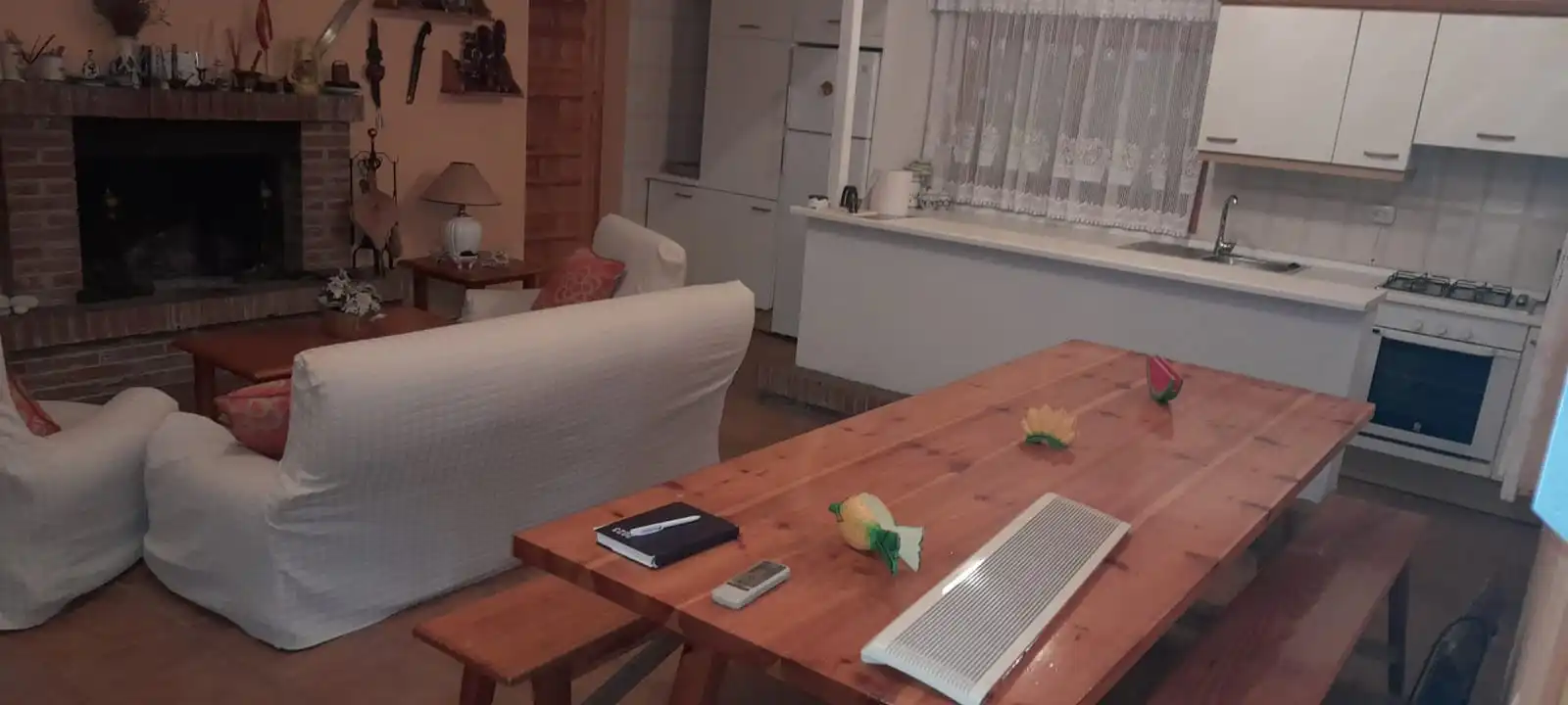 Dining room of Industrial land for sale in Calatayud