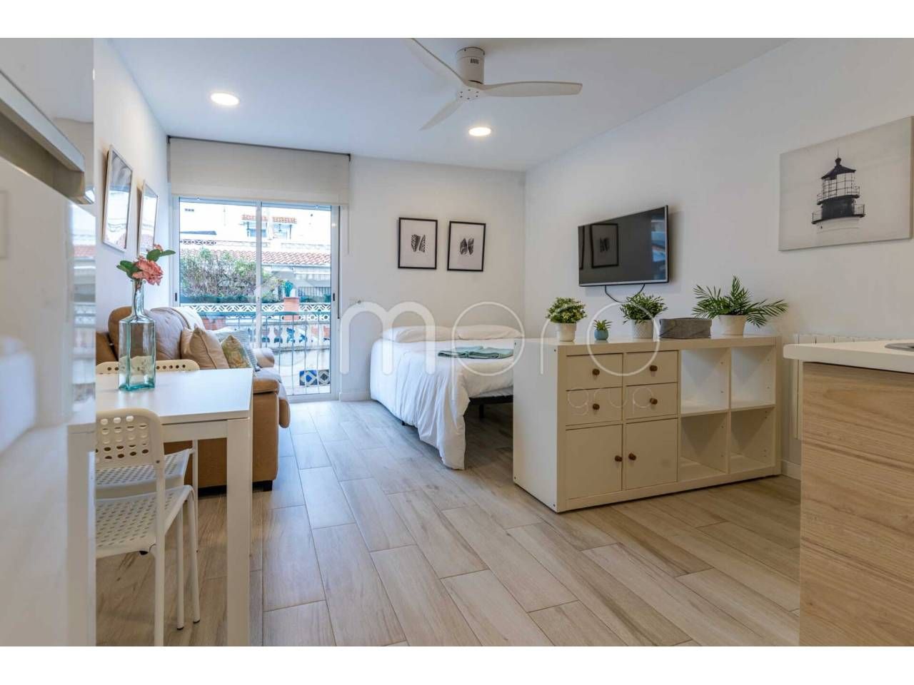 Habitación de Piso en venta en Torredembarra con Amueblado