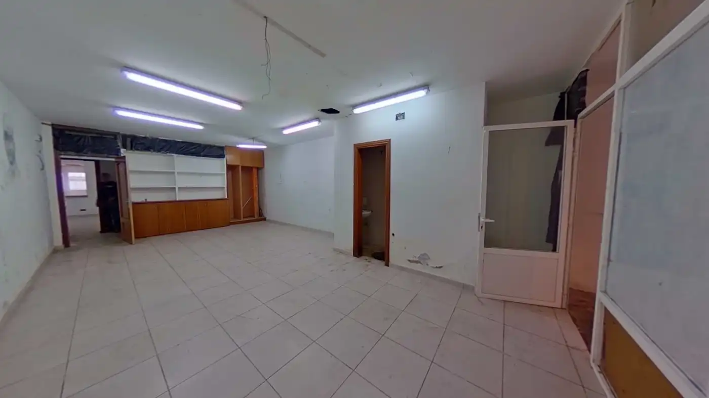 Casa adosada en venta en Blanes con Aire acondicionado, Calefacción y Parquet