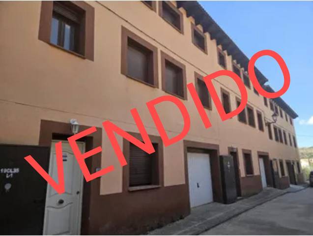 Piso en Venta en Camino Eras del Albaicín en Pastrana