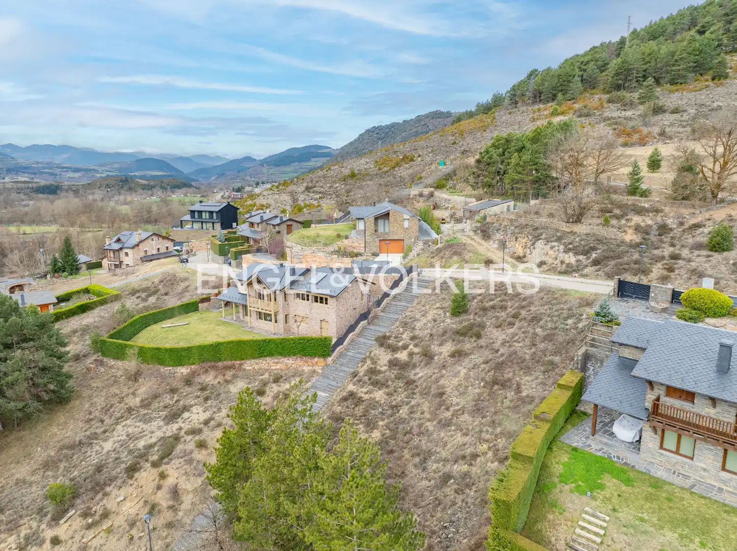Terreny residencial en venda a Avinguda de la Solana 14, imagen 6